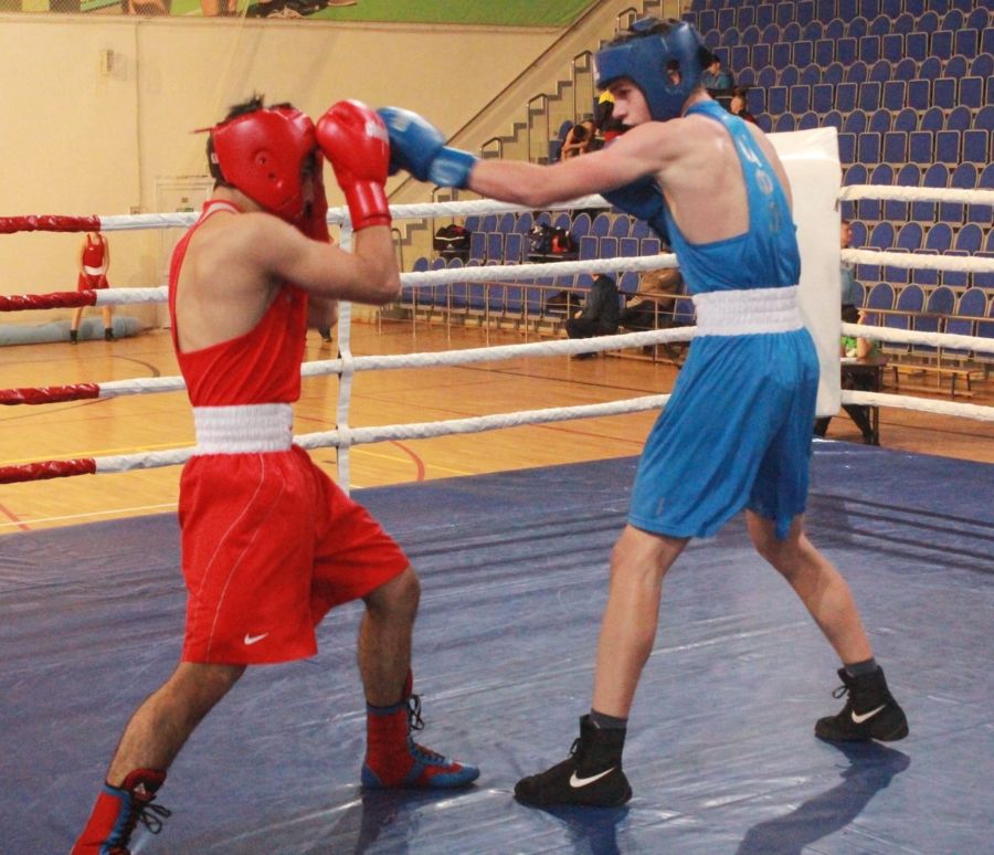 Костромской подросток-боксёр завоевал бронзу на всероссийских соревнованиях