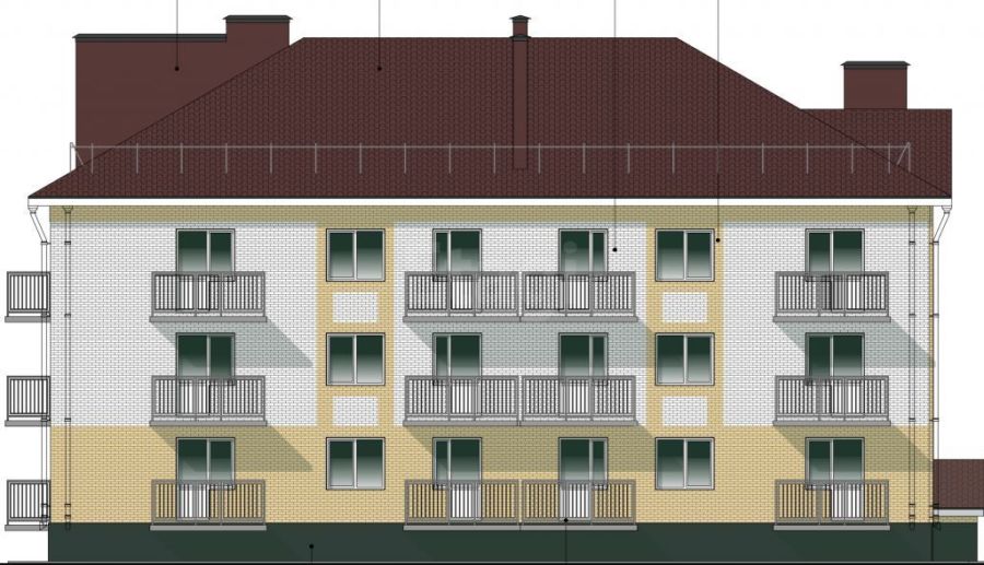 Застройщик нового дома в Костроме исчез: где 40 миллионов?