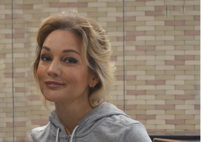 Татьяна Буланова раскрыла главный секрет подготовки к концерту в Костроме