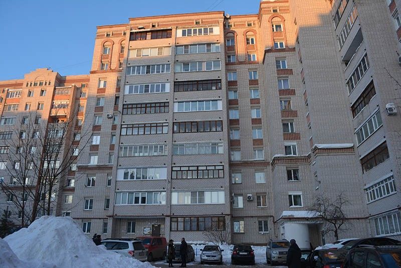 Жизнь погибшей в кипятке костромички оценили в 600 тысяч рублей