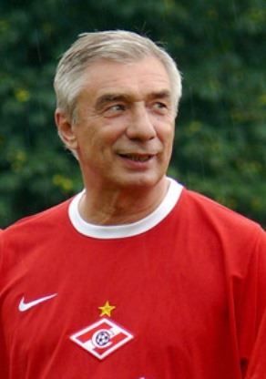 Спортивную школу в Костроме назовут в честь легенды советского футбола