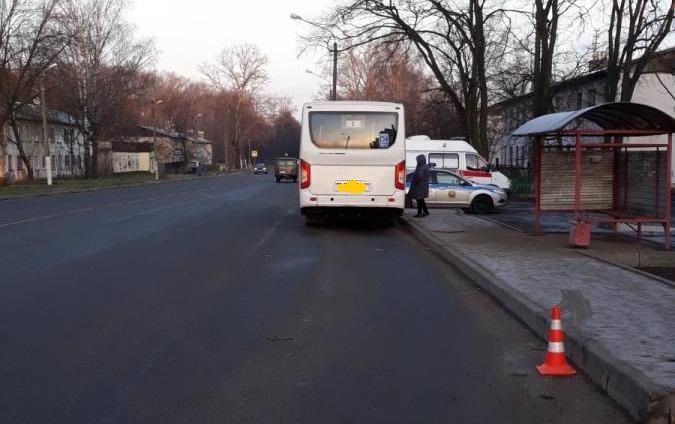 Костромской школьнице пришлось лечиться после поездки в автобусе