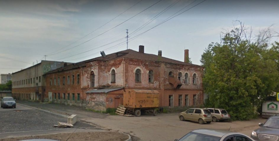 Прачечная в Костроме превратилась в убежище для бомжей и наркоманов