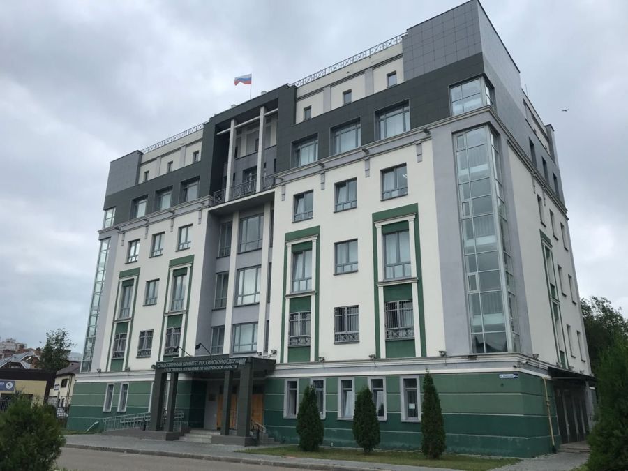 После гибели женщины-бизнесмена в Костроме следователи возбудили уголовное дело