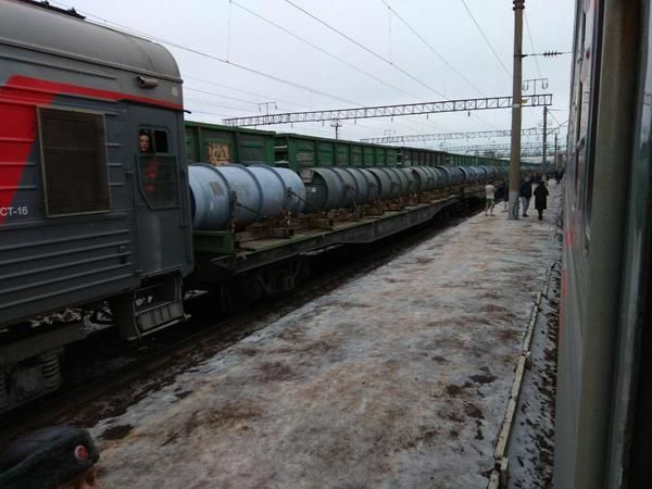 Власти прокомментировали появление «урановых хвостов» в Костромской области