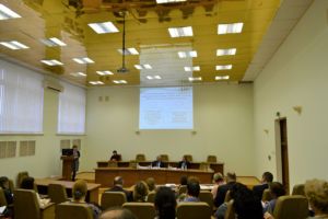 Льготное кредитование костромских сельхозтоваропроизводителей обсудили на большом семинаре