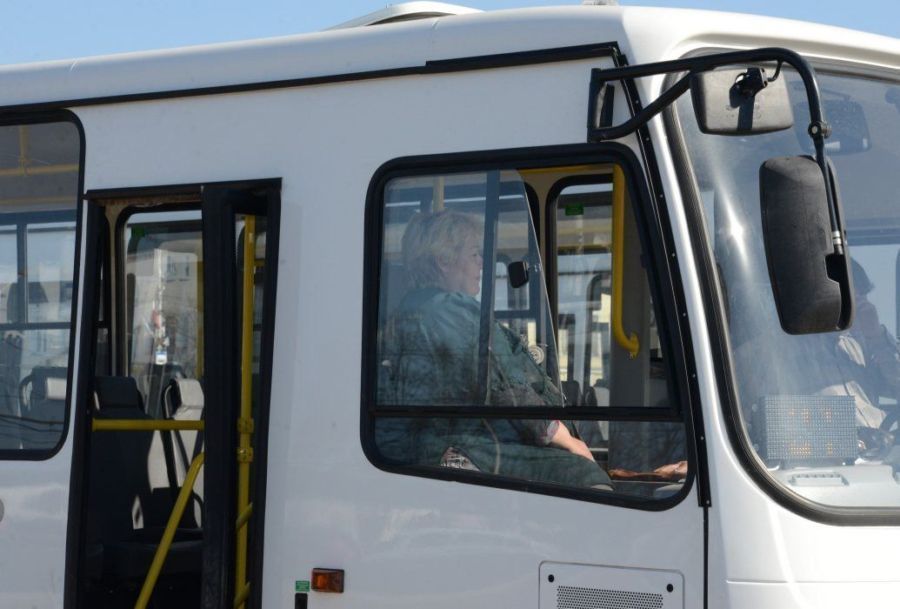 Костромичам отказали в дополнительном автобусе до Заволжья