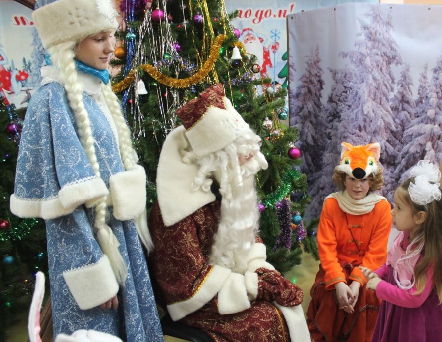 Чем заняться детям в Костроме: весь список бесплатных мероприятий на праздники
