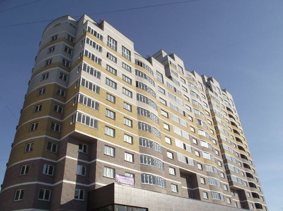 Квартиру в самом скандальном доме Костромы продают за 9 миллионов рублей