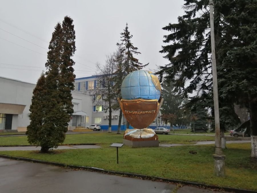 Костромским героям-чернобыльцам хотят установить памятник необычной формы