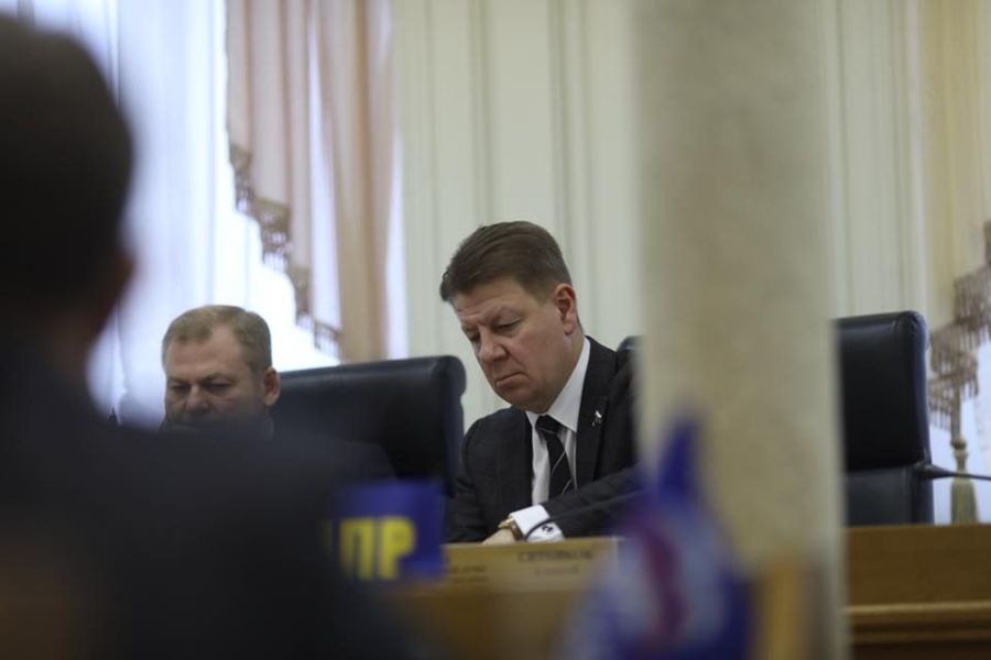 Костромской депутат в Госдуме раскритиковал хищные тарифы на электричество