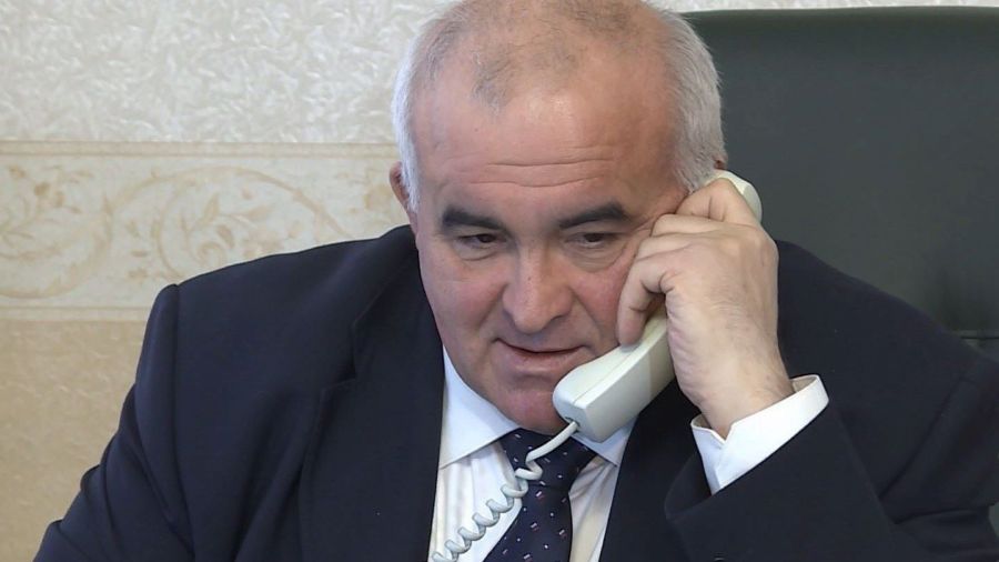 Сергей Ситников обратился в Правительство, чтобы сделать 31 декабря выходным