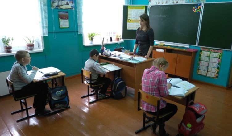 Костромским учителям обещают заплатить 1 миллион рублей