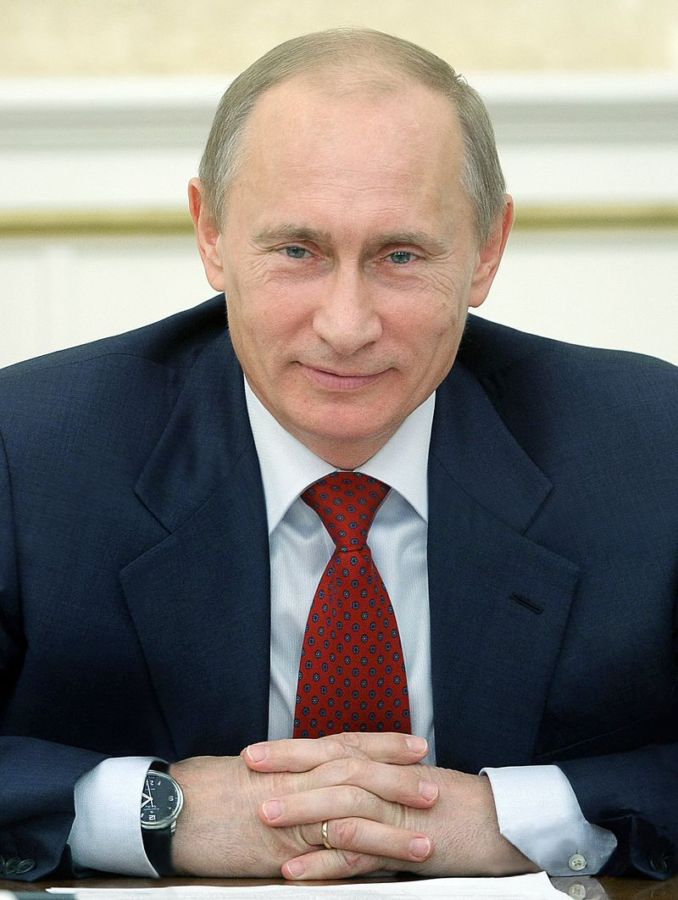 Владимир Путин сделает бесплатный интернет в Костроме
