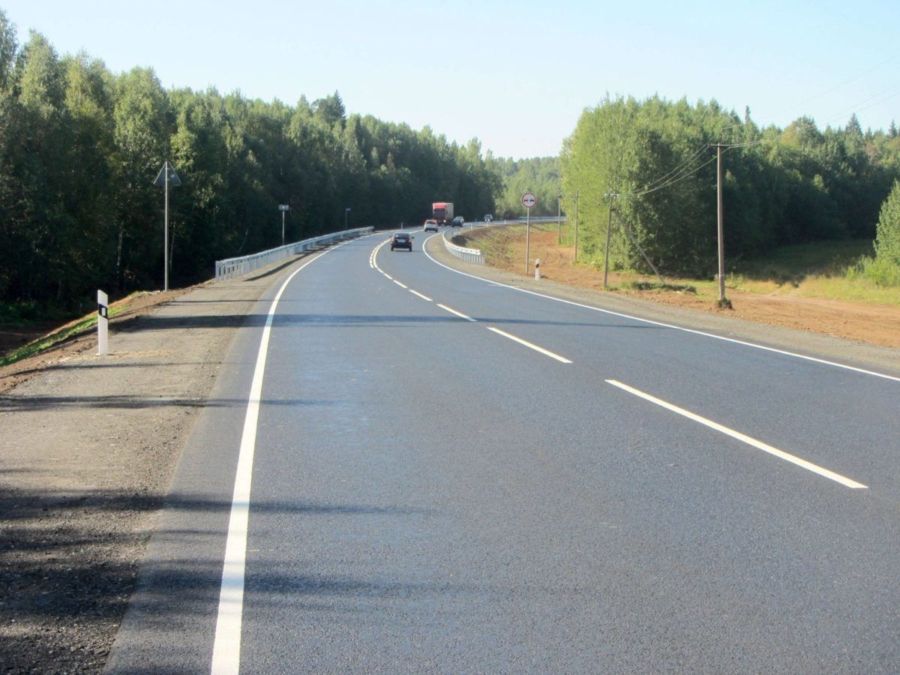 Костромские дороги ждет ремонт на 3 миллиарда рублей