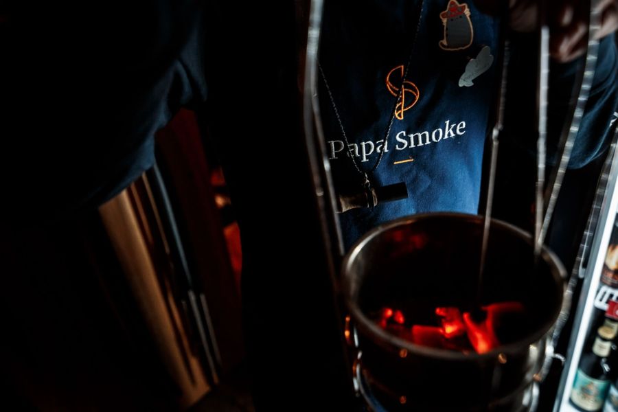 Кальянную «PAPA Smoke» закрыли в Костроме
