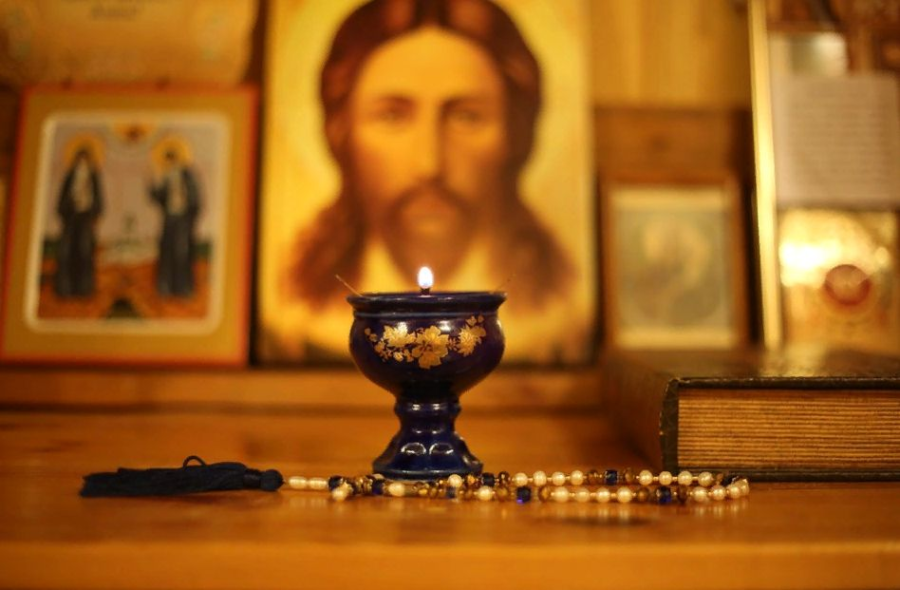Сиделка совершила святотатство в Костроме перед Рождеством
