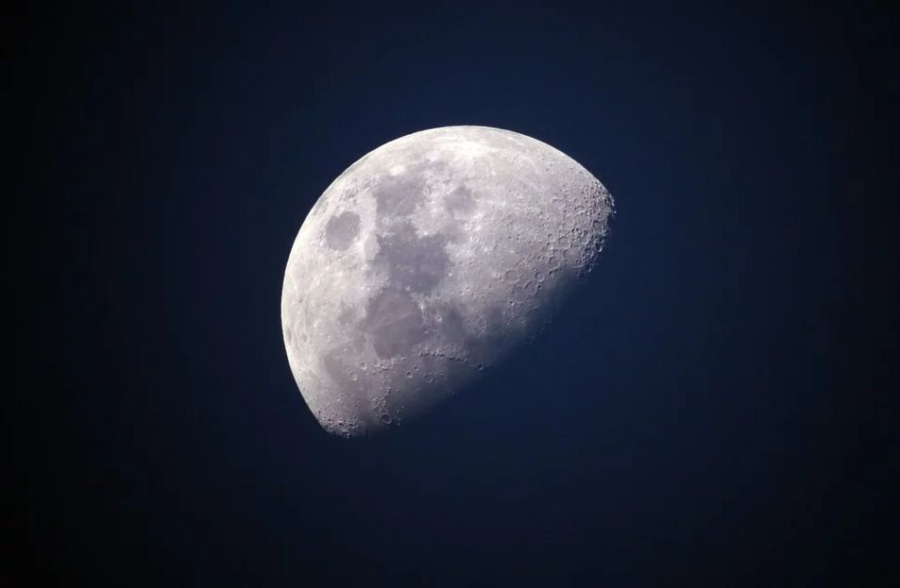 Костромичей ждёт первое лунное затмение этого года