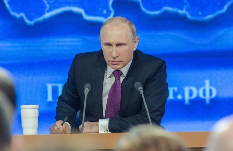 Владимир Путин пообещал выдать костромским ветеранам 75 тысяч рублей