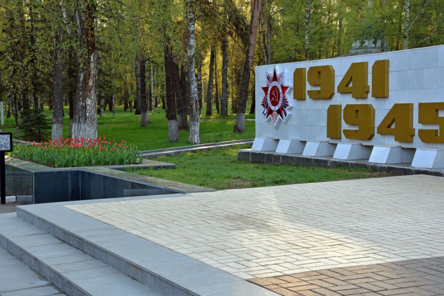Перед 75-летием Победы костромские памятники пообещали освежить
