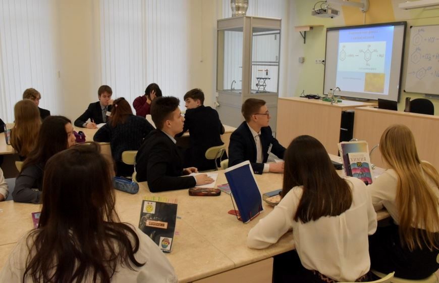 Уровень костромского образования превзошёл половину России