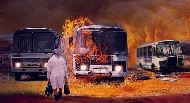 «Автобус для колхозников»: ненависть костромичей к ПАЗам поддержали ученые