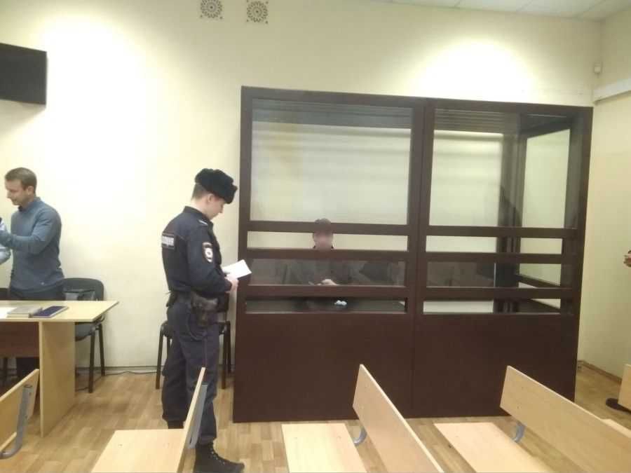 Адвокаты оспорили решение первого суда присяжных в истории Костромы