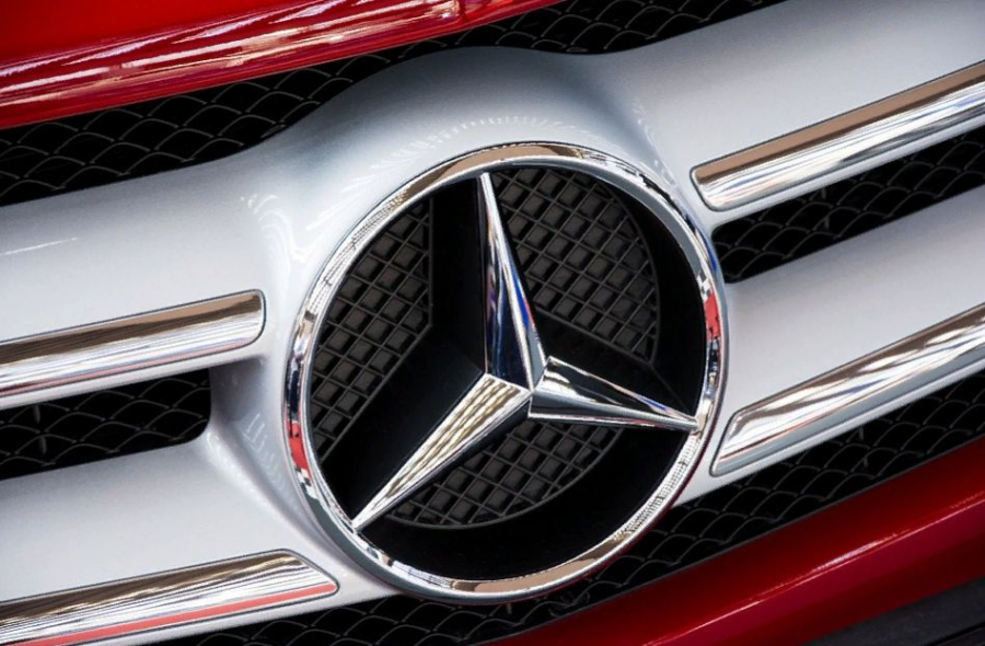 Костромичка 3 года не вспоминала о своём Mercedes за 3 миллиона на платной парковке