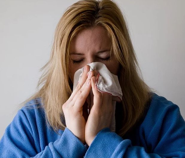 Ура: костромичи стали меньше болеть гриппом