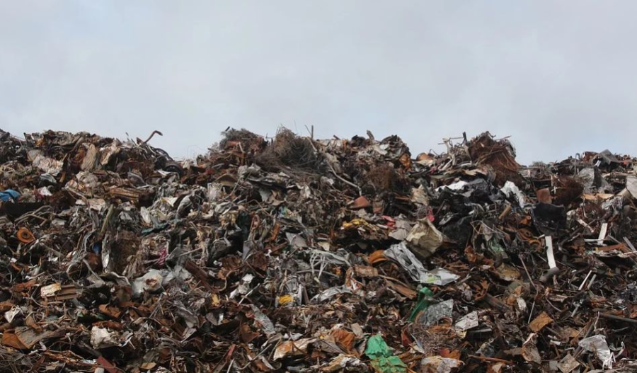 Вывоз мусора в Костроме резко подешевел