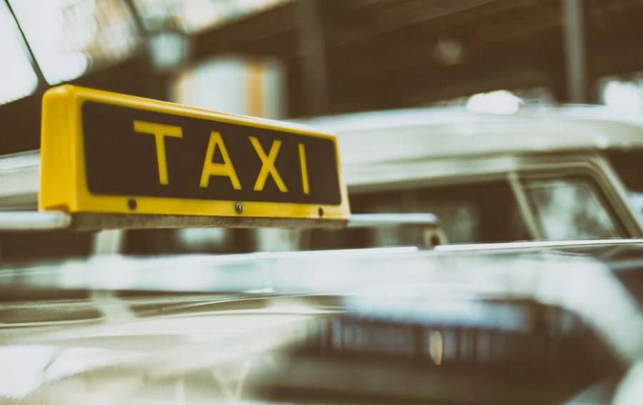 Костромичи обвинили водителя «Яндекс.Такси» в наезде на женщину на перекрестке