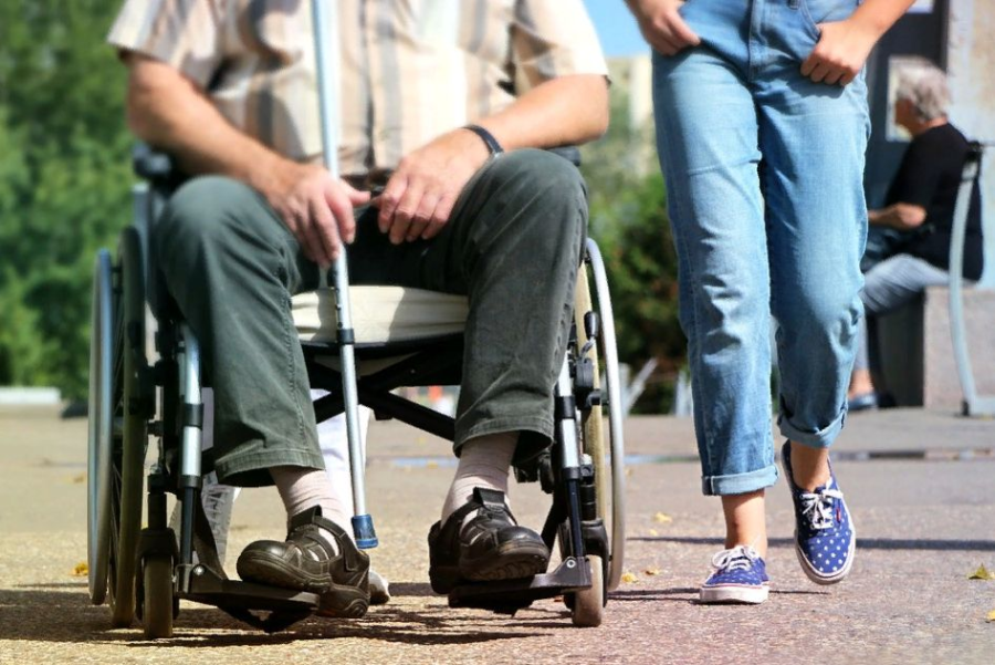 Инвалидами стали 10 процентов населения Костромской области