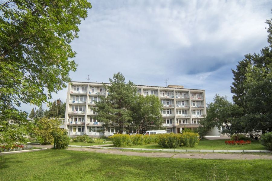 Костромская область попала в ТОП-30 регионов с самым дешёвым отдыхом в санаториях