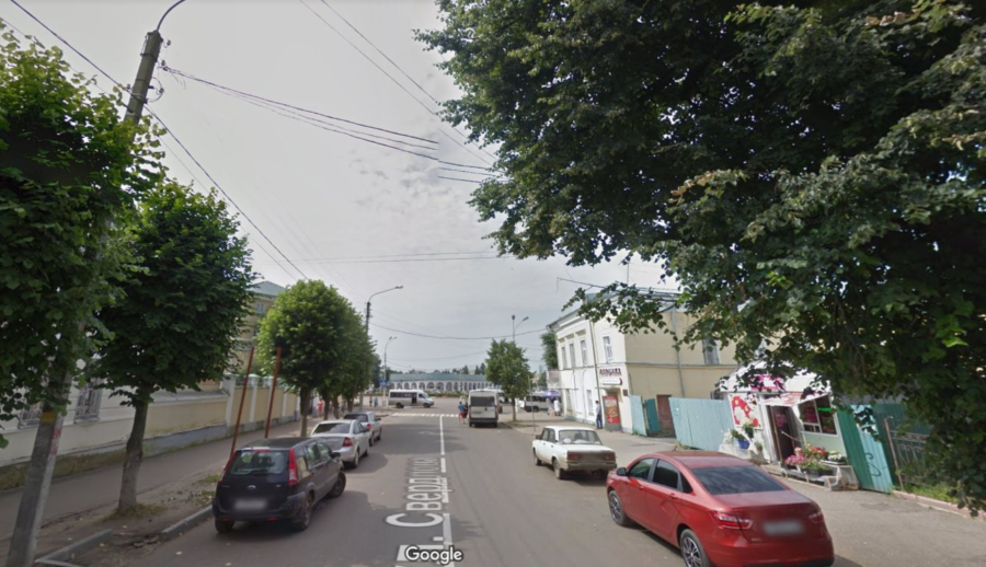 Костромичам объяснили, как на самом деле называются улицы Сплавщиков, Свердлова и Димитрова