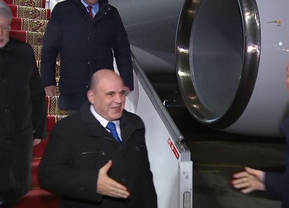 Новый премьер-министр России прилетит в Кострому сразу после 8 марта