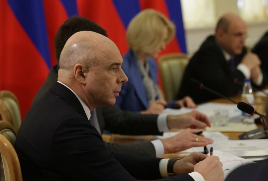 Министр финансов России изумился из-за происшедшего с огромным госдолгом Костромской области
