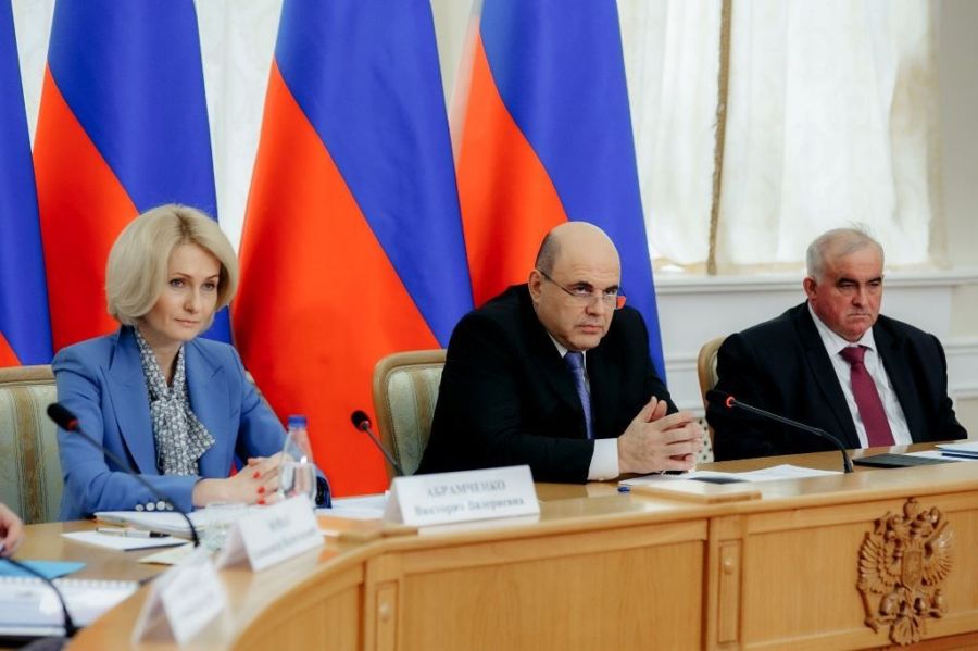 Новый премьер-министр даст денег на очистные сооружения в Костроме