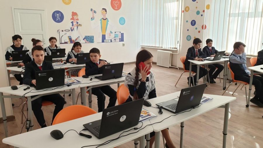 Будущее наступило: костромских школьников бесплатно будут учить микроэлектронике