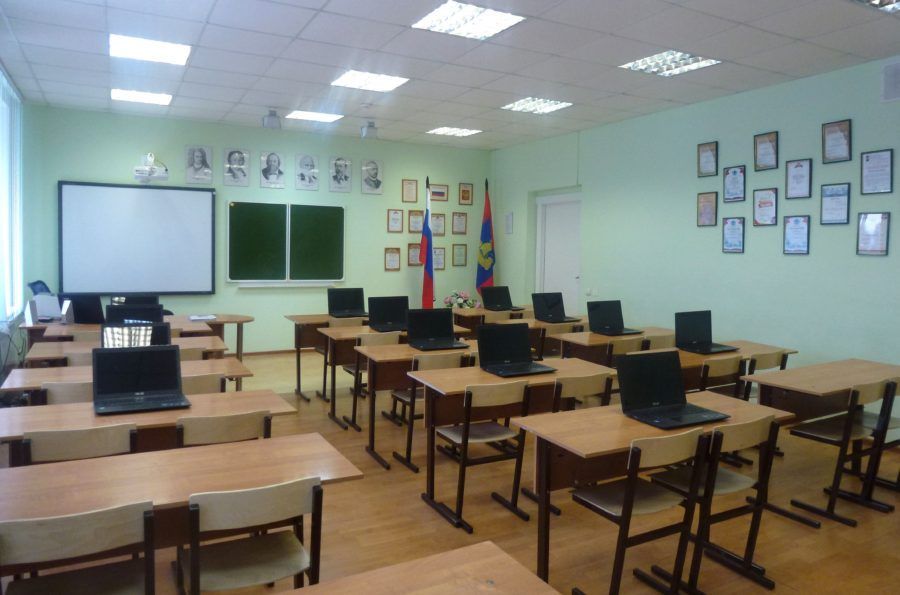 Крики «шалава» в костромской школе удивили всех