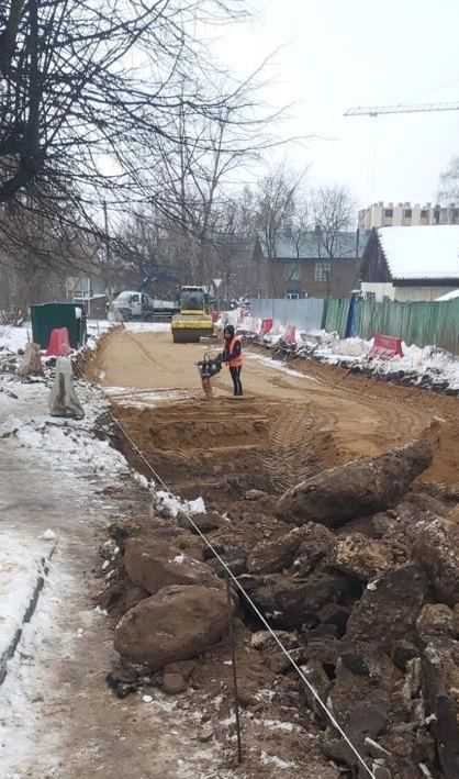 Костромские дороги незамедлительно отремонтируют за полмиллиарда