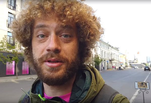 Известный блогер Илья Варламов приедет в Кострому давать советы мэру