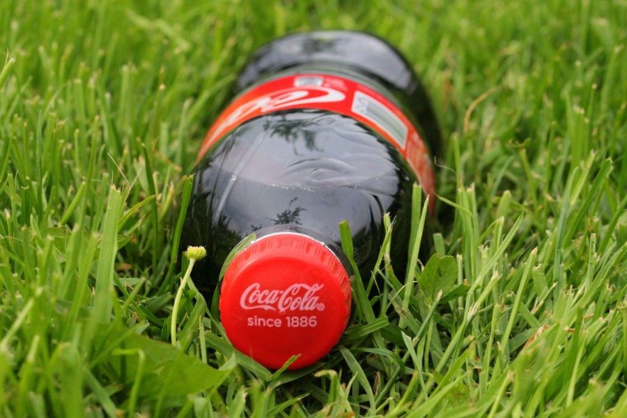 Костромичи начали подписывать петиции против бутылок Coca-Cola