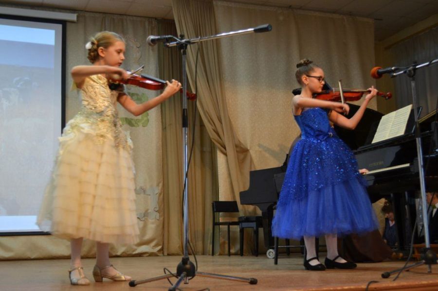 Костромские чиновники решают, каким музыкальным школам дать 200 миллионов рублей