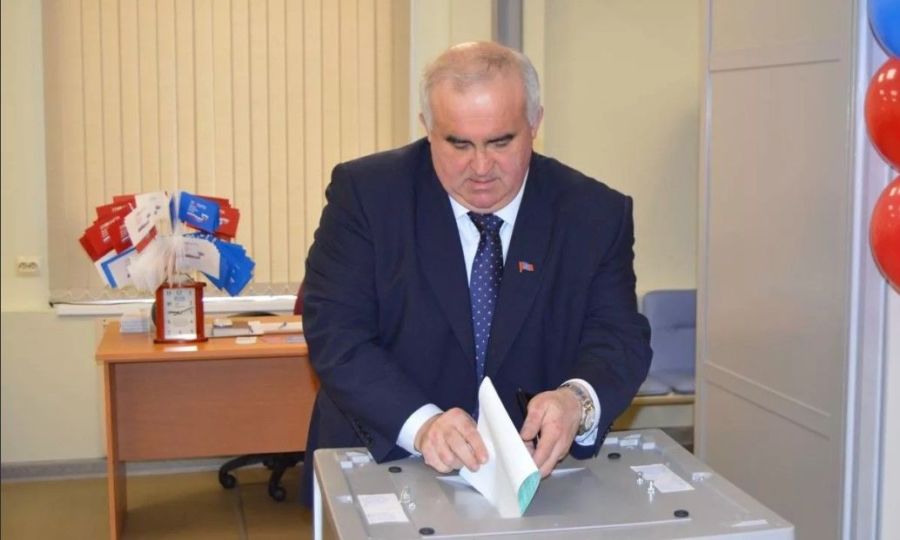 Кремлевские социологи опрашивают костромичей о шансах на переизбрание губернатора