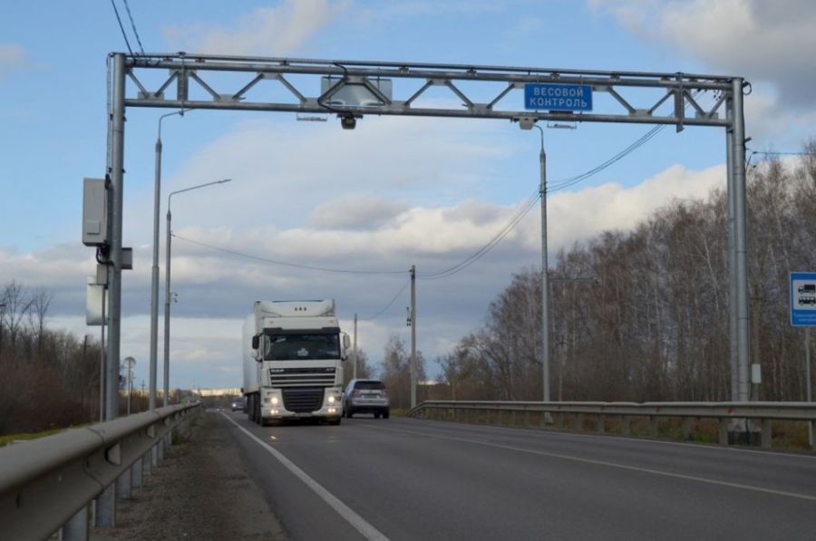 Костромские депутаты требуют жёстко карать дальнобойщиков