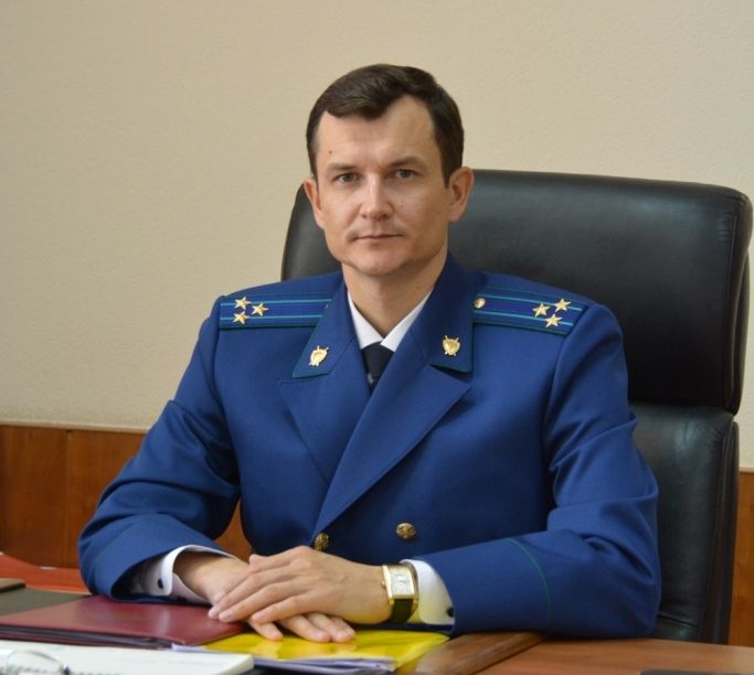 Костроме сегодня представят нового областного прокурора