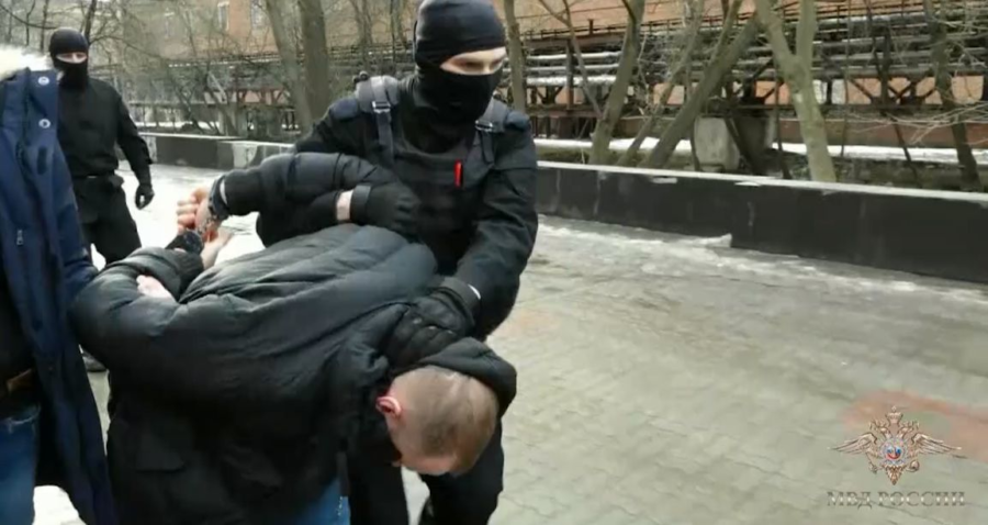 Маги-мошенники в Костроме: как задерживали группу наглых экстрасенсов