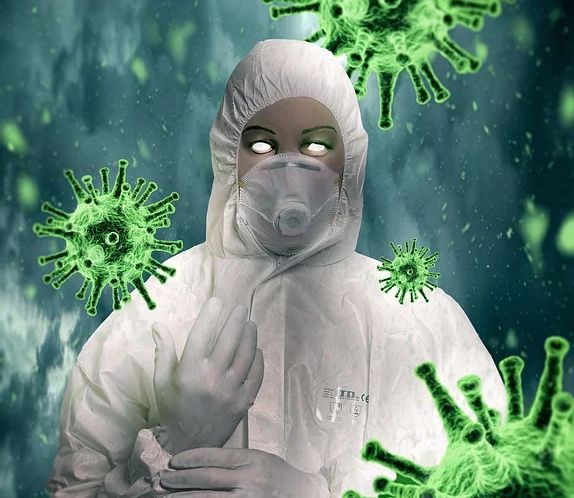 Кострома потратит больше 100 тысяч на респираторы против коронавируса