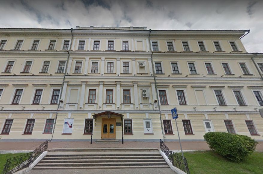Костромские студенты высказались по поводу закрытия университета из-за коронавируса