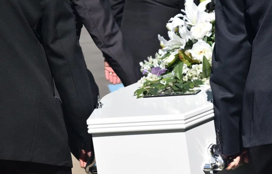 Костромичи потратили сотни миллионов рублей на похороны близких